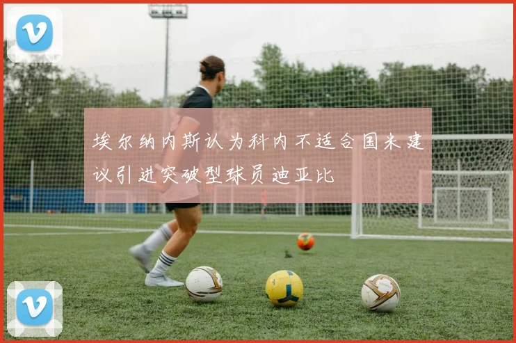 埃尔纳内斯认为科内不适合国米建议引进突破型球员迪亚比